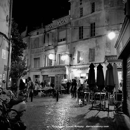 Place De La Roquette, Centre Historique Arles Zewnętrze zdjęcie