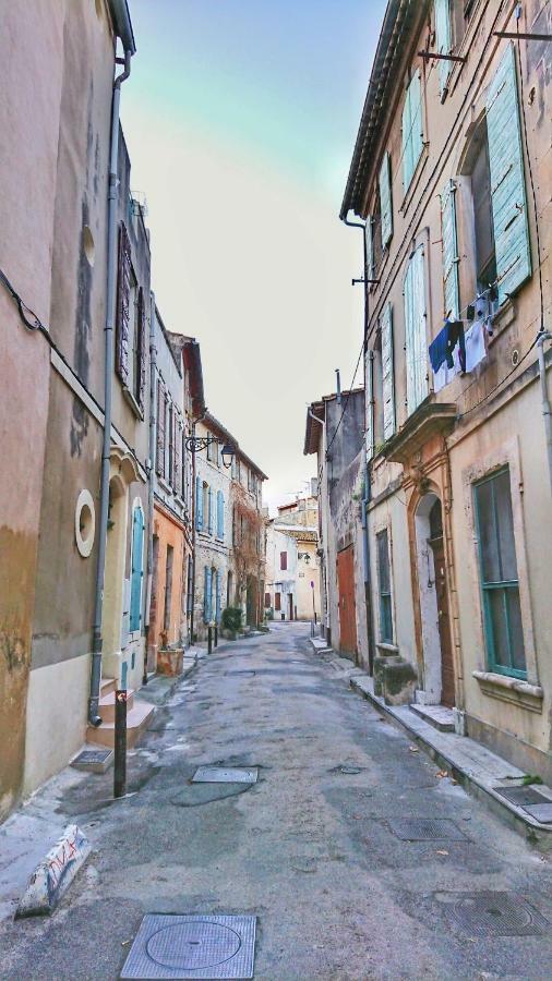 Place De La Roquette, Centre Historique Arles Zewnętrze zdjęcie